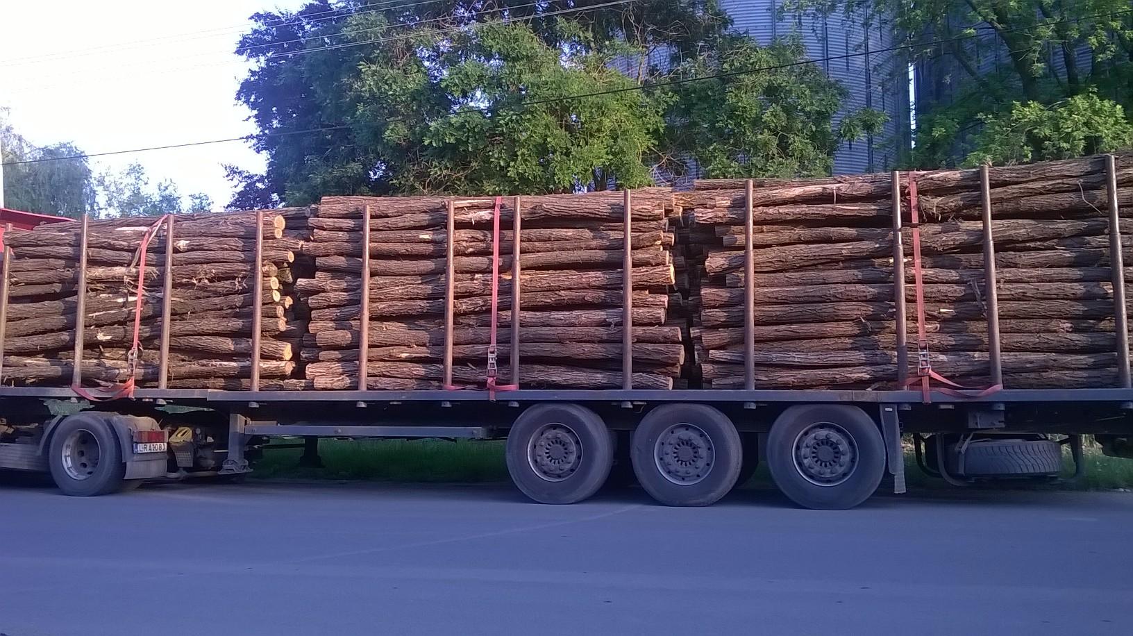 Transport und Spedition Transport und Spedition