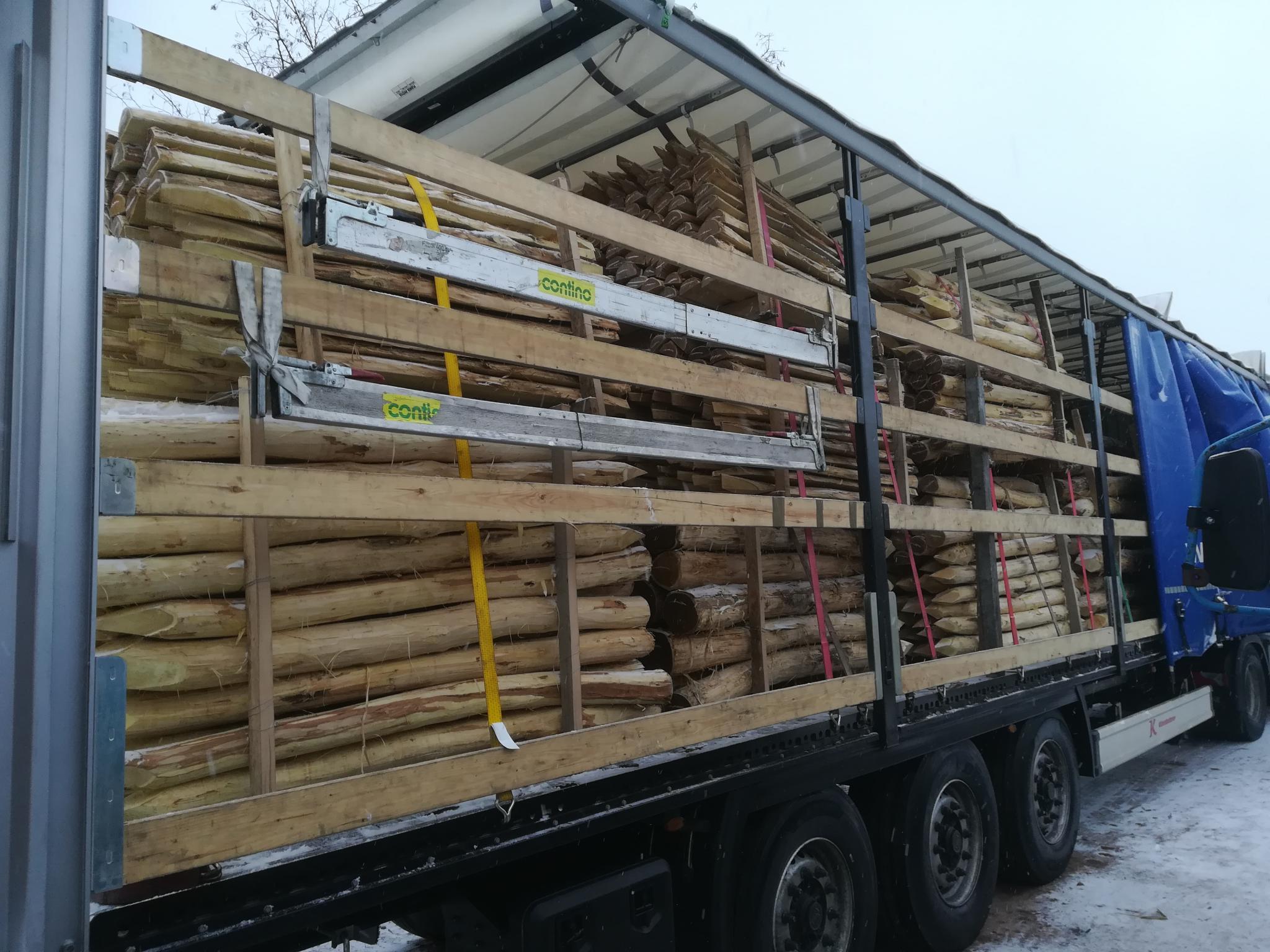 Transport und Spedition Transport und Spedition