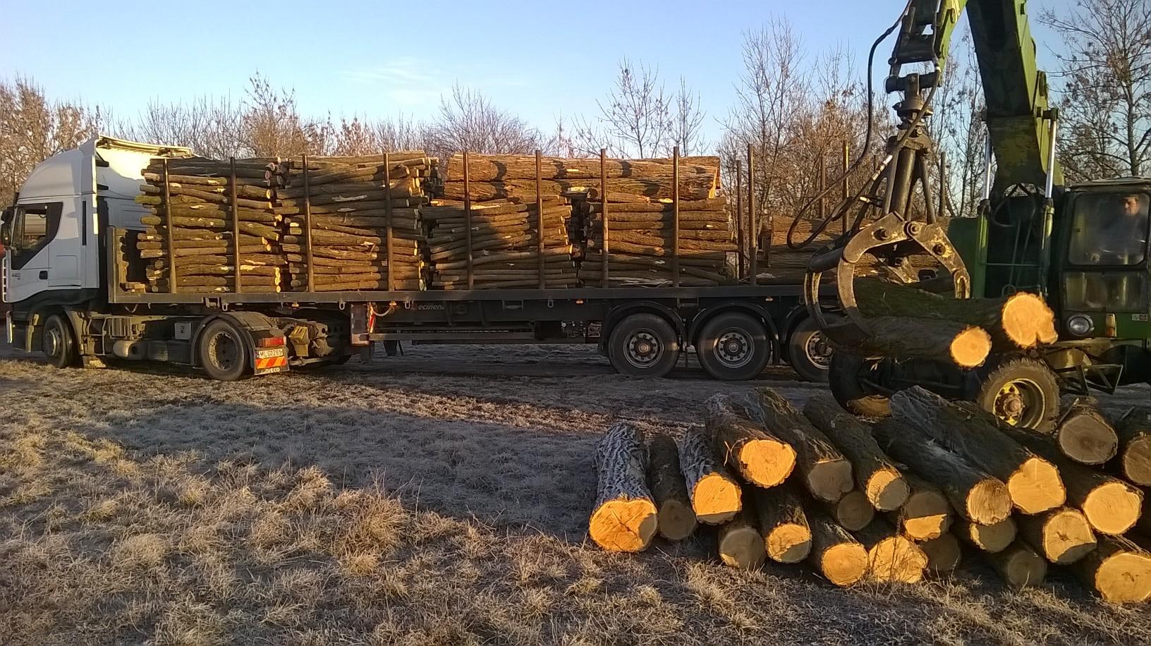 Transport und Spedition Transport und Spedition