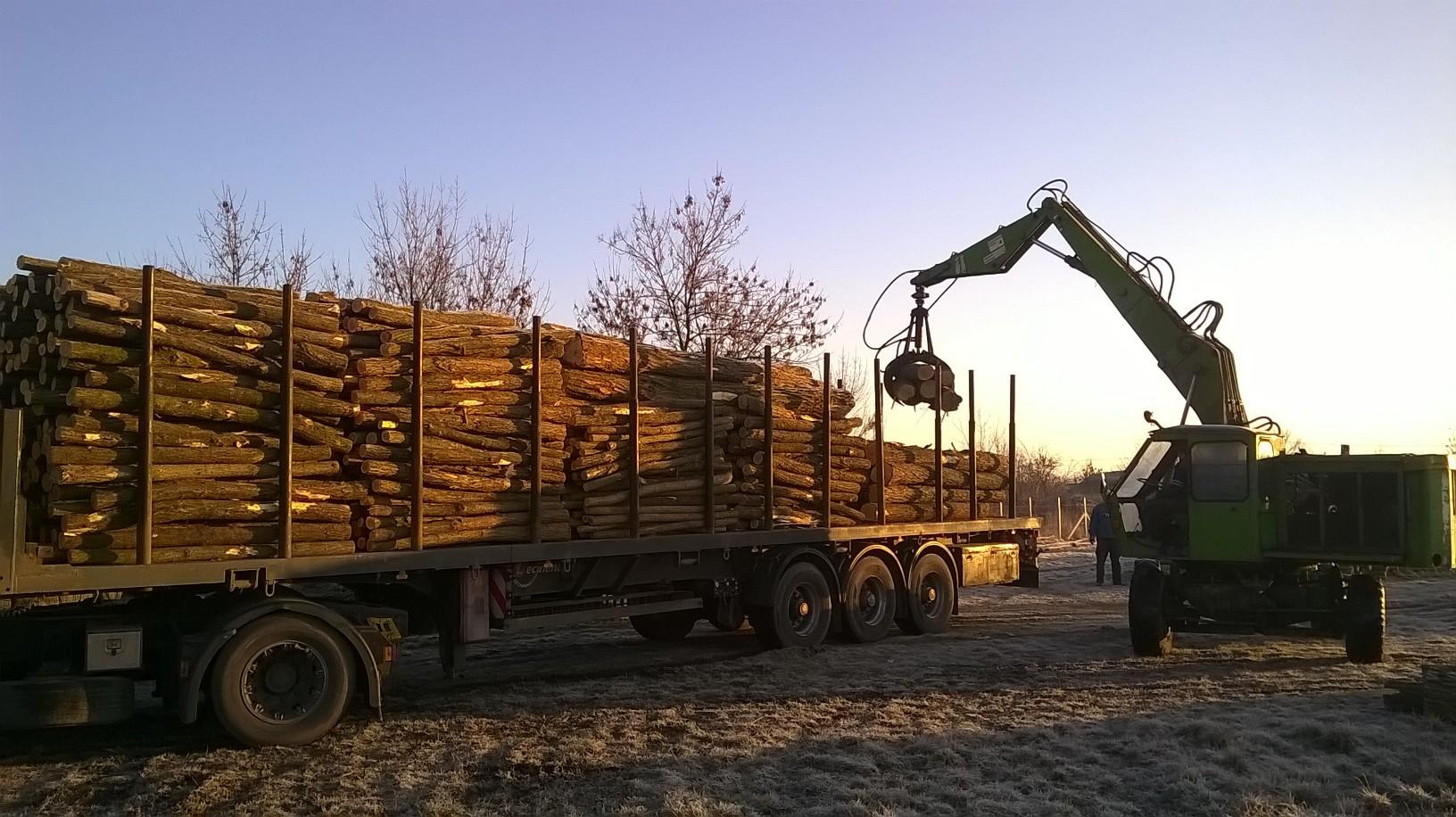 Transport und Spedition Transport und Spedition