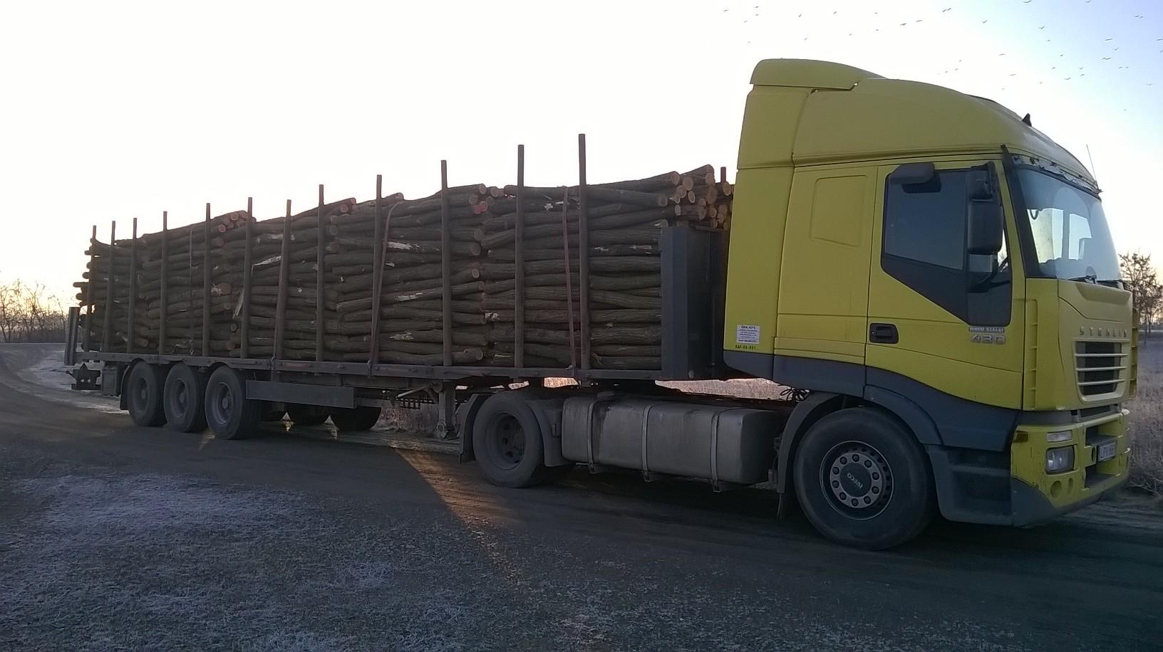 Transport und Spedition Transport und Spedition