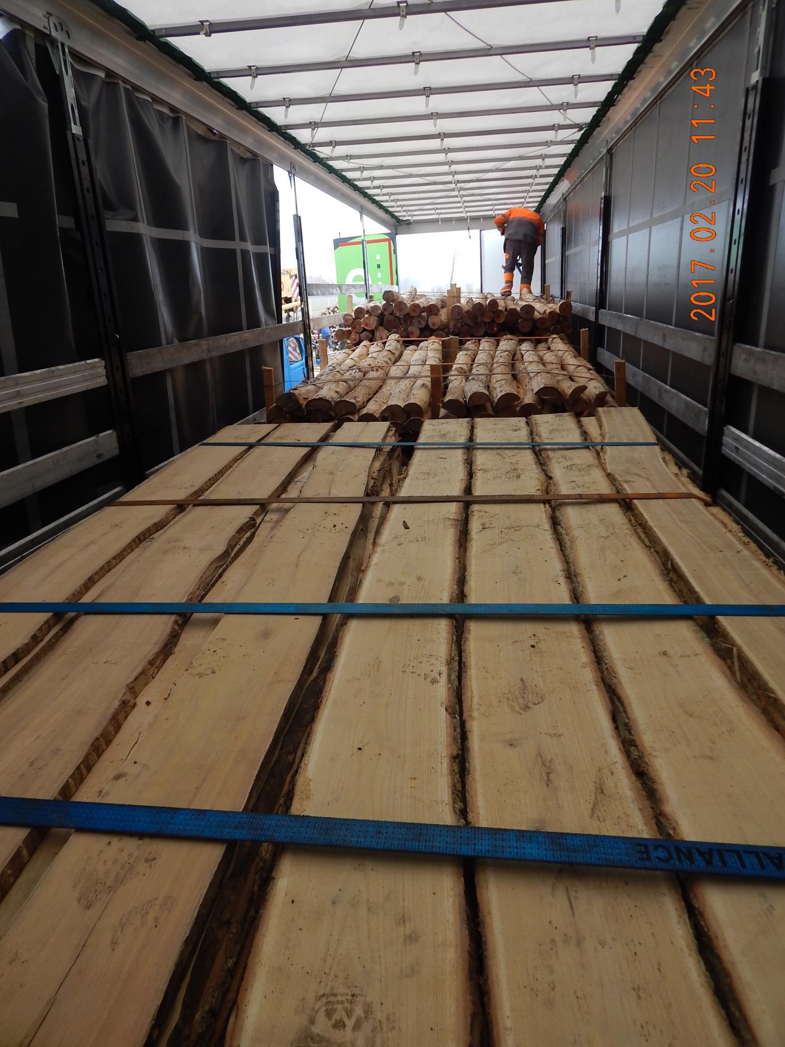 Transport und Spedition Transport und Spedition