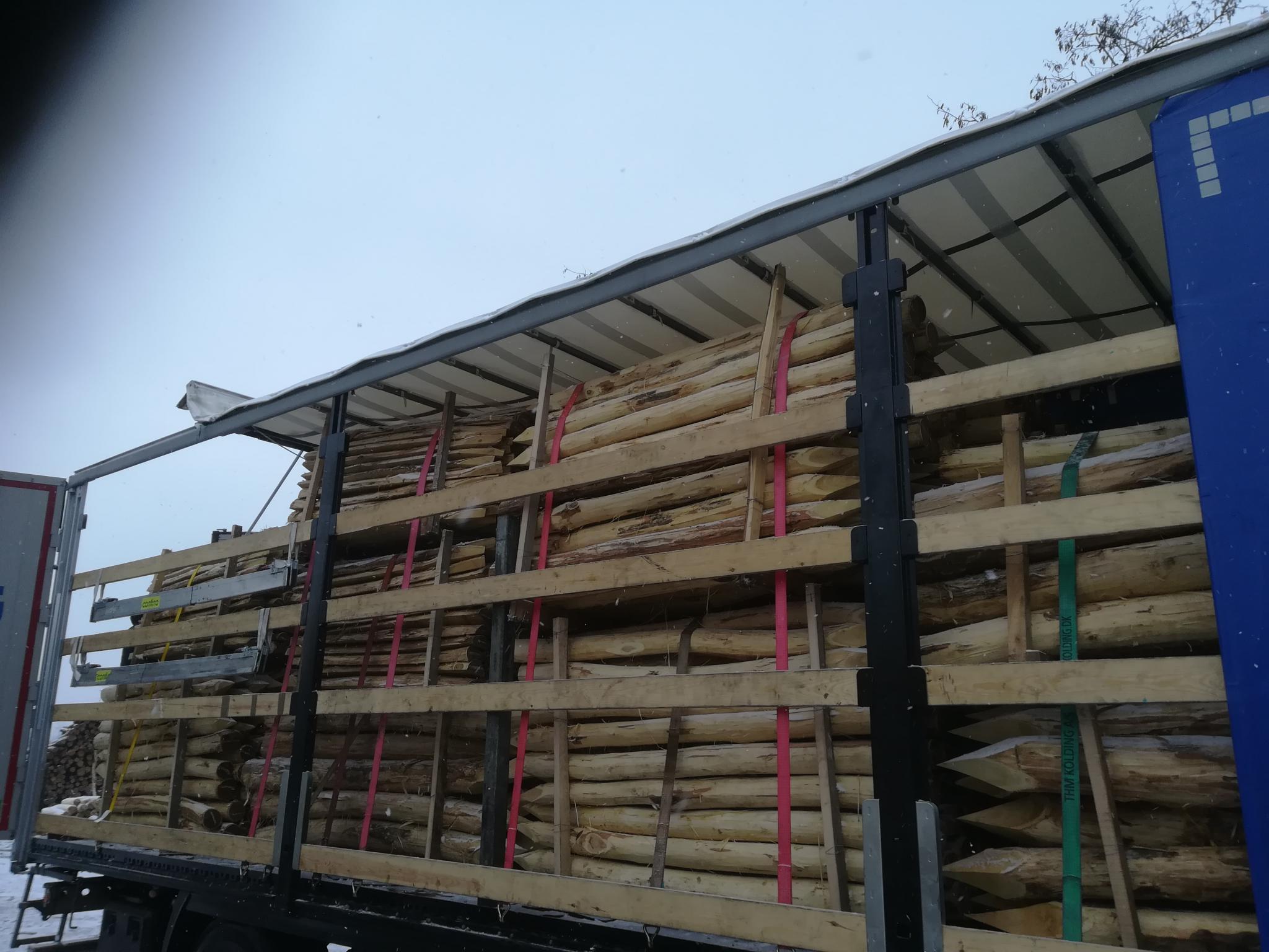 Transport und Spedition Transport und Spedition