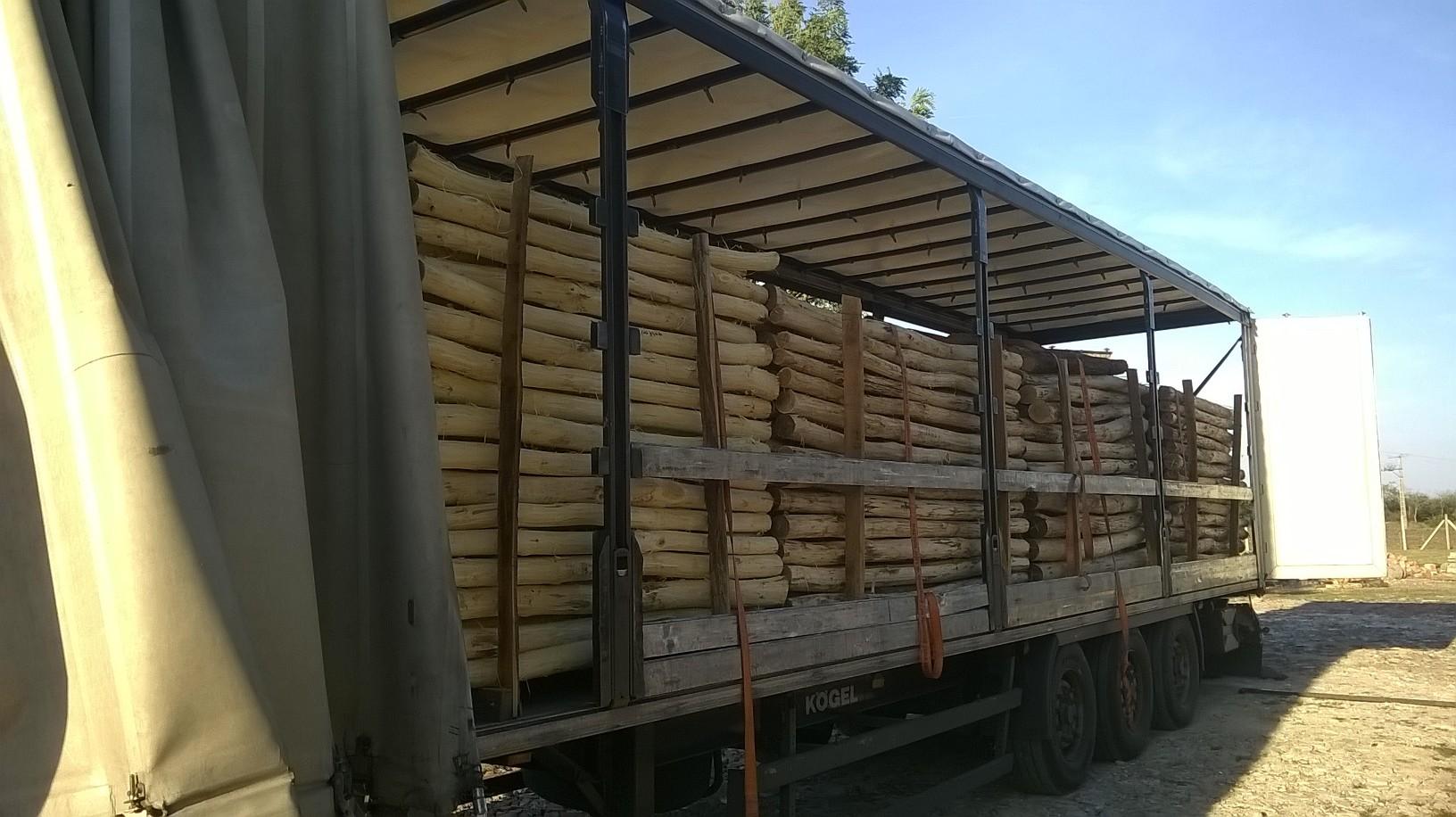 Transport und Spedition Transport und Spedition