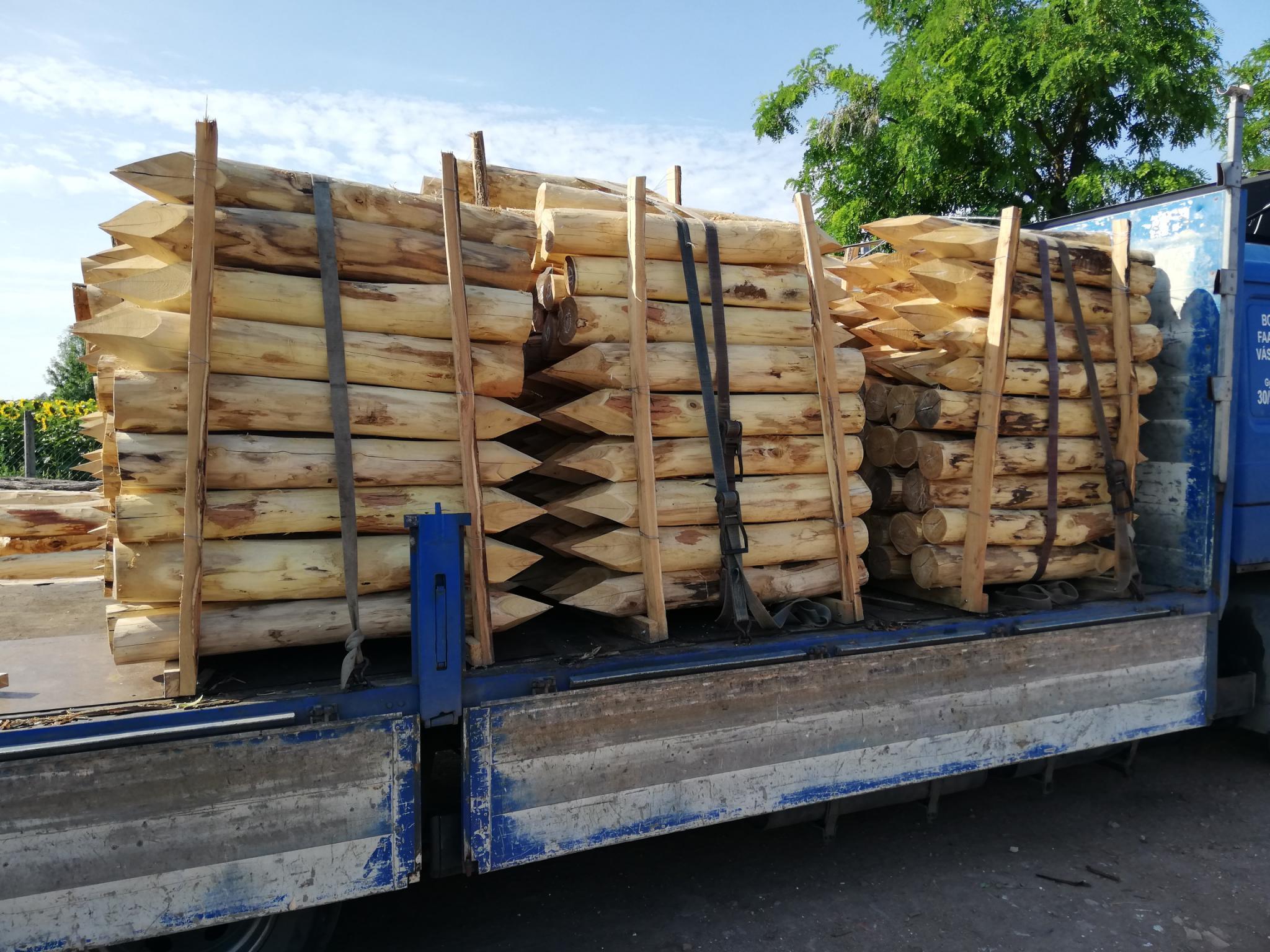 Transport und Spedition Transport und Spedition