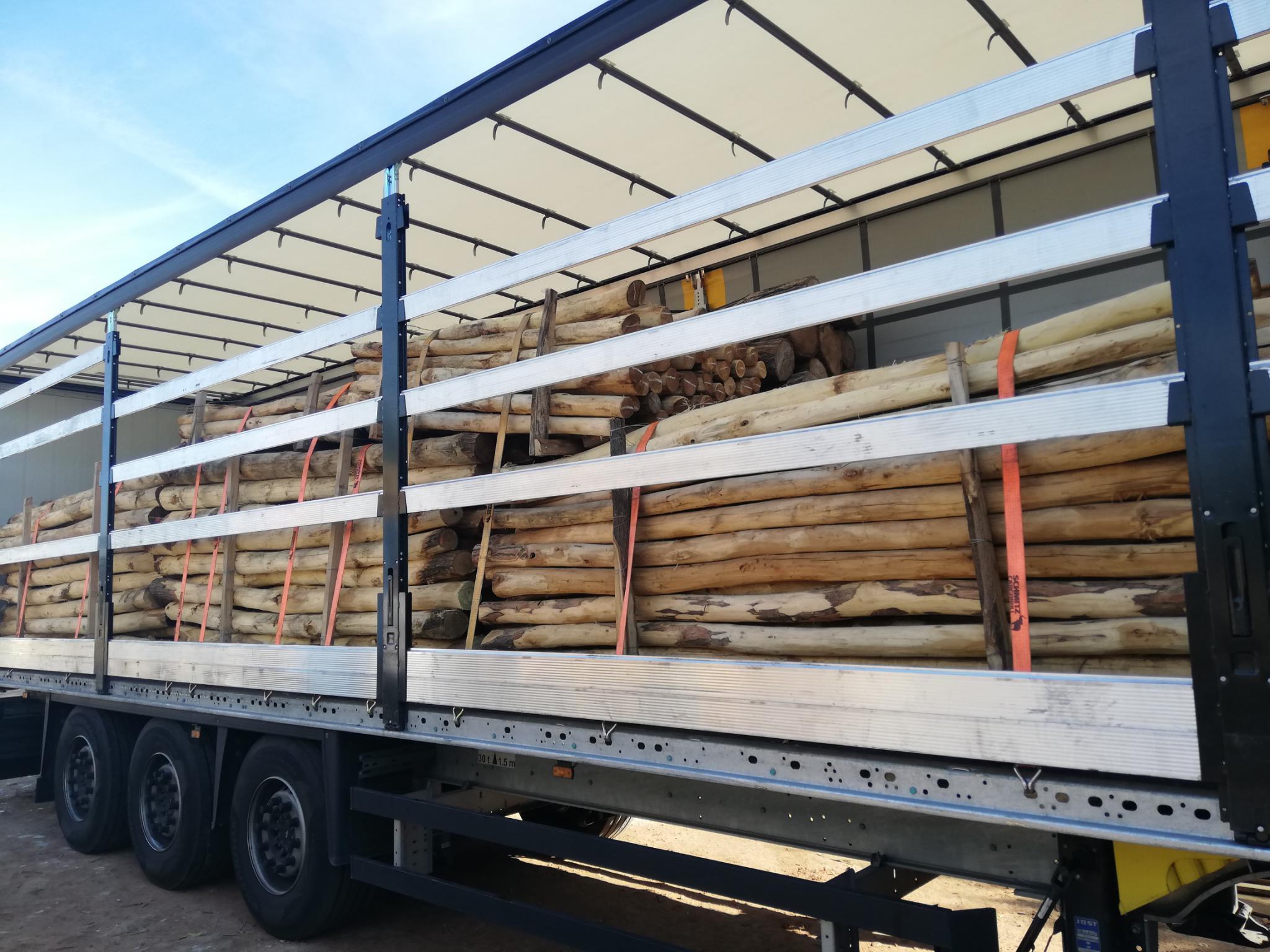 Transport und Spedition Transport und Spedition