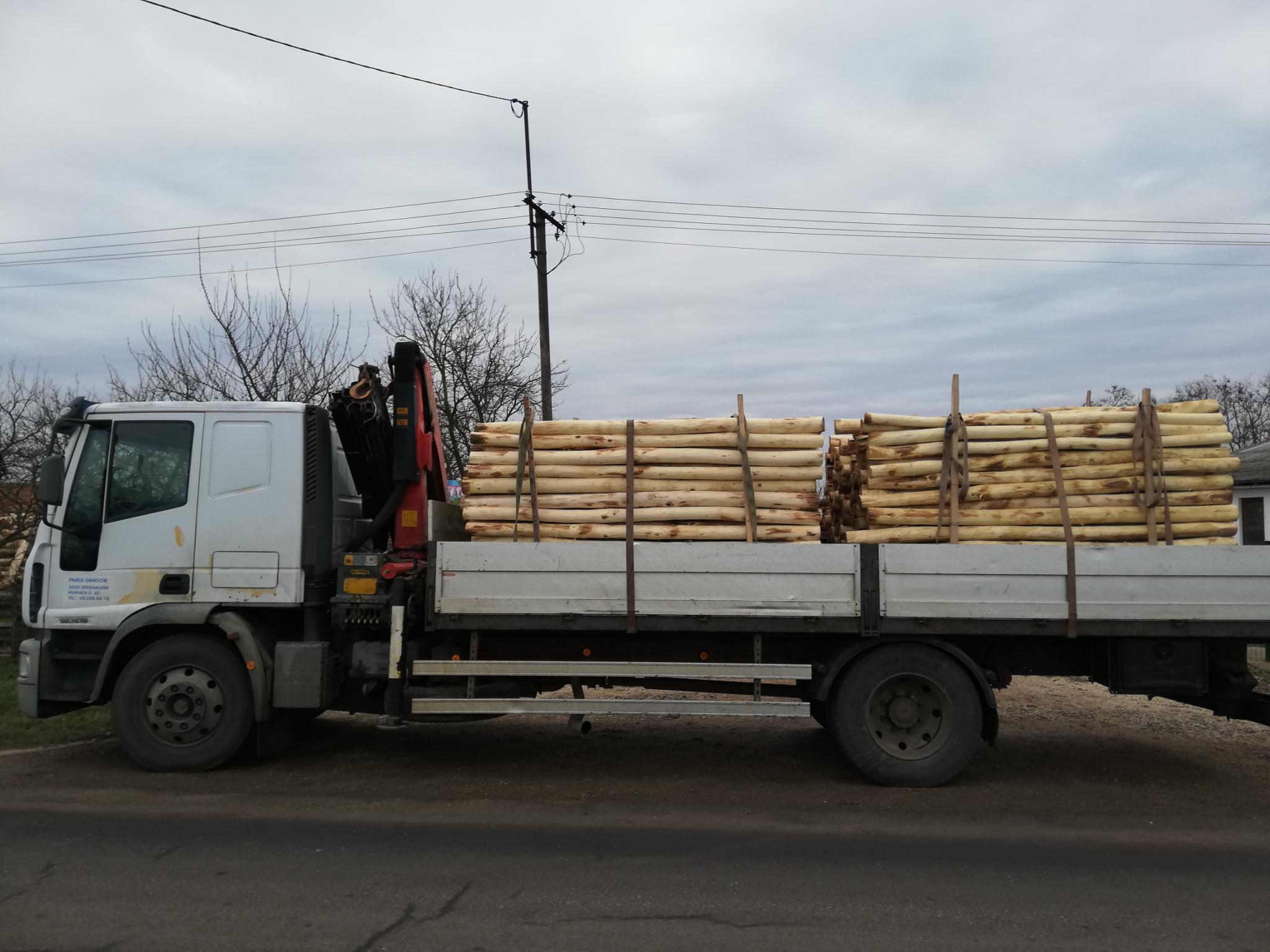 Transport und Spedition Transport und Spedition