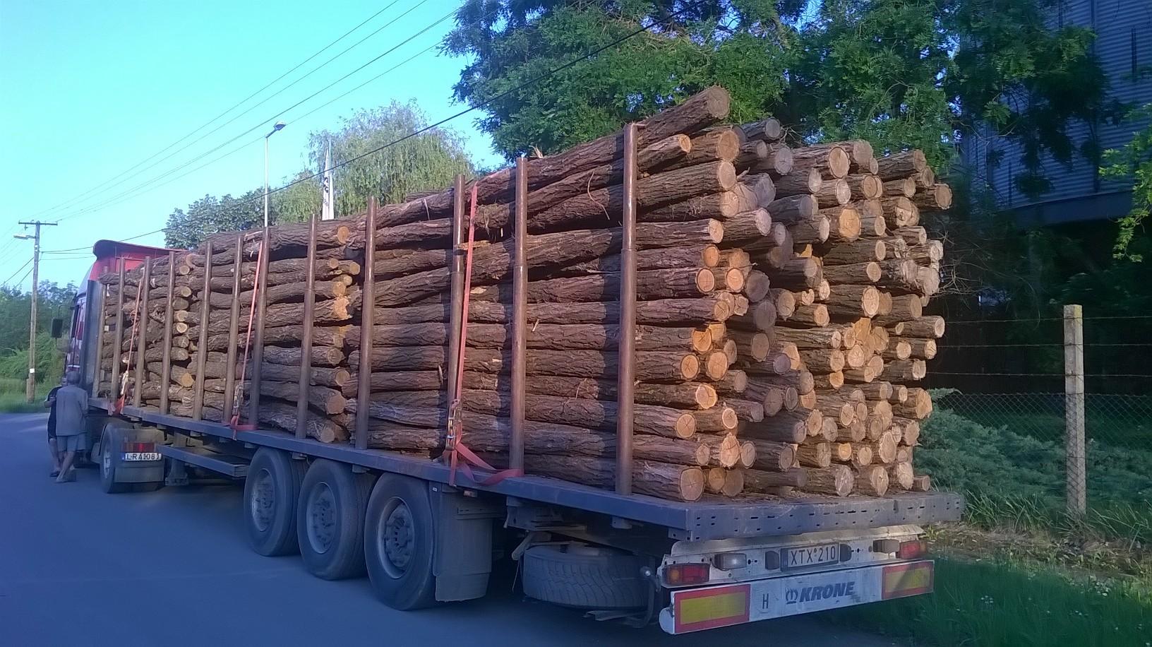 Transport und Spedition Transport und Spedition