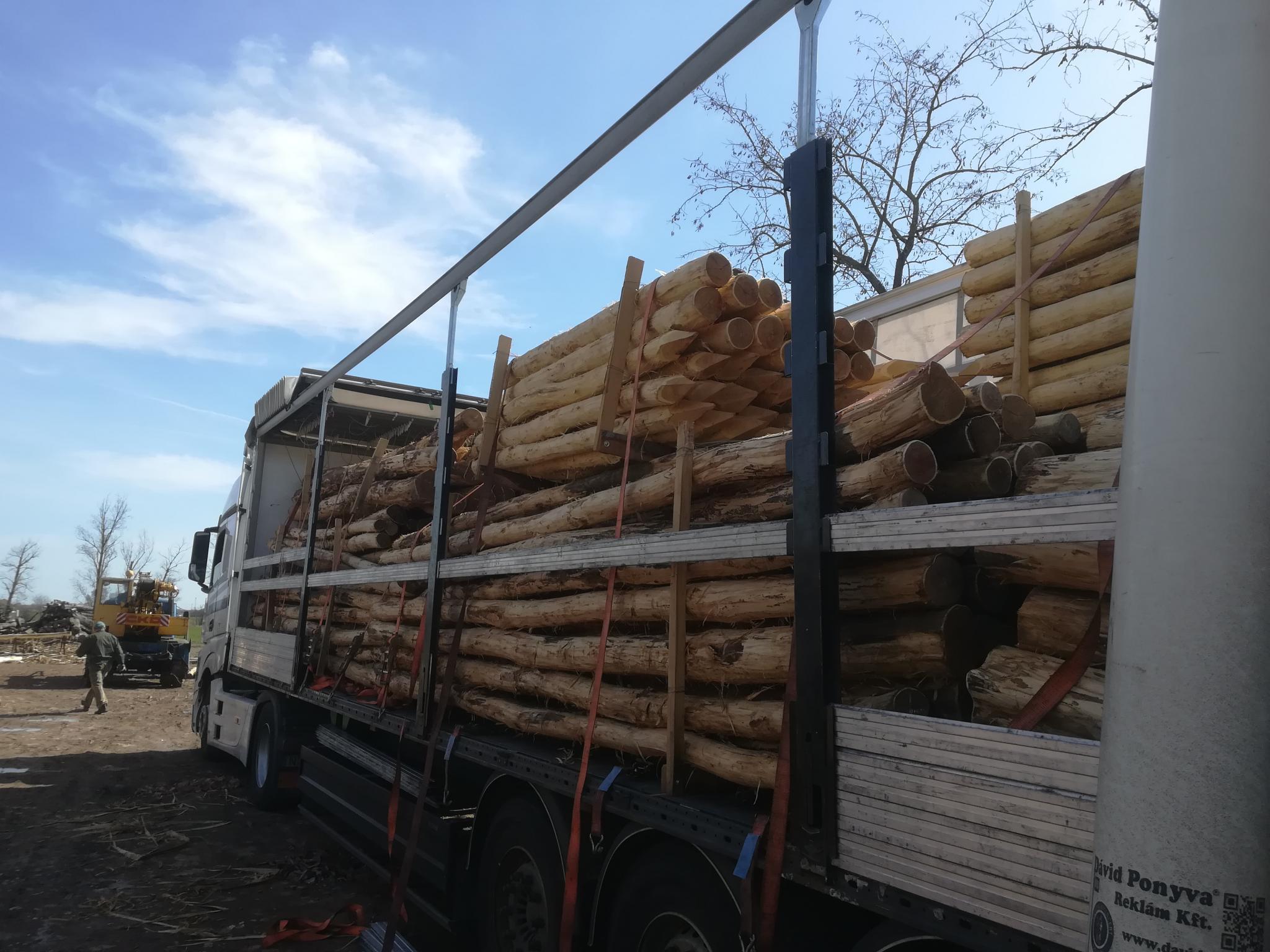 Transport und Spedition Transport und Spedition