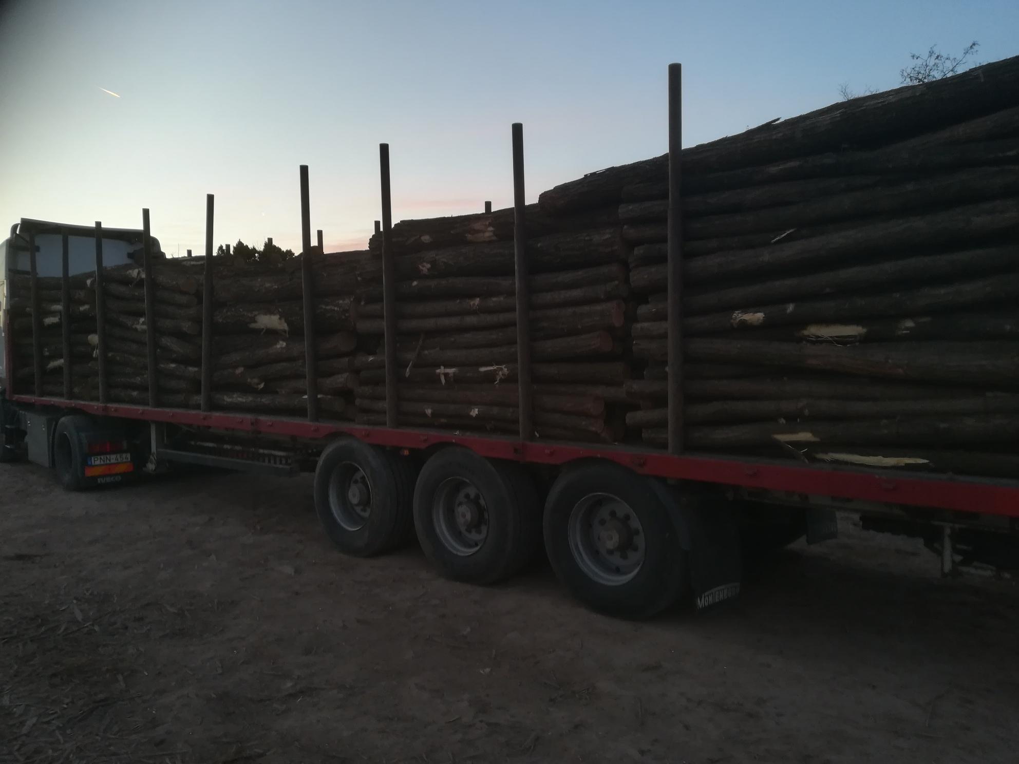 Transport und Spedition Transport und Spedition