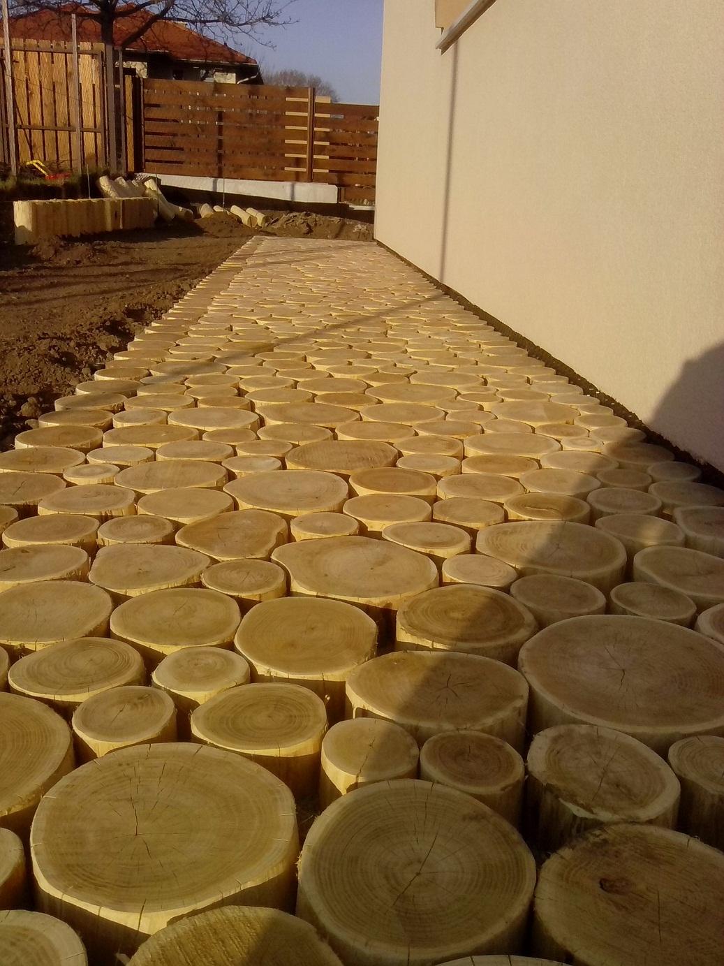 Garten-und Landschaftsbau Garten-und Landschaftsbau