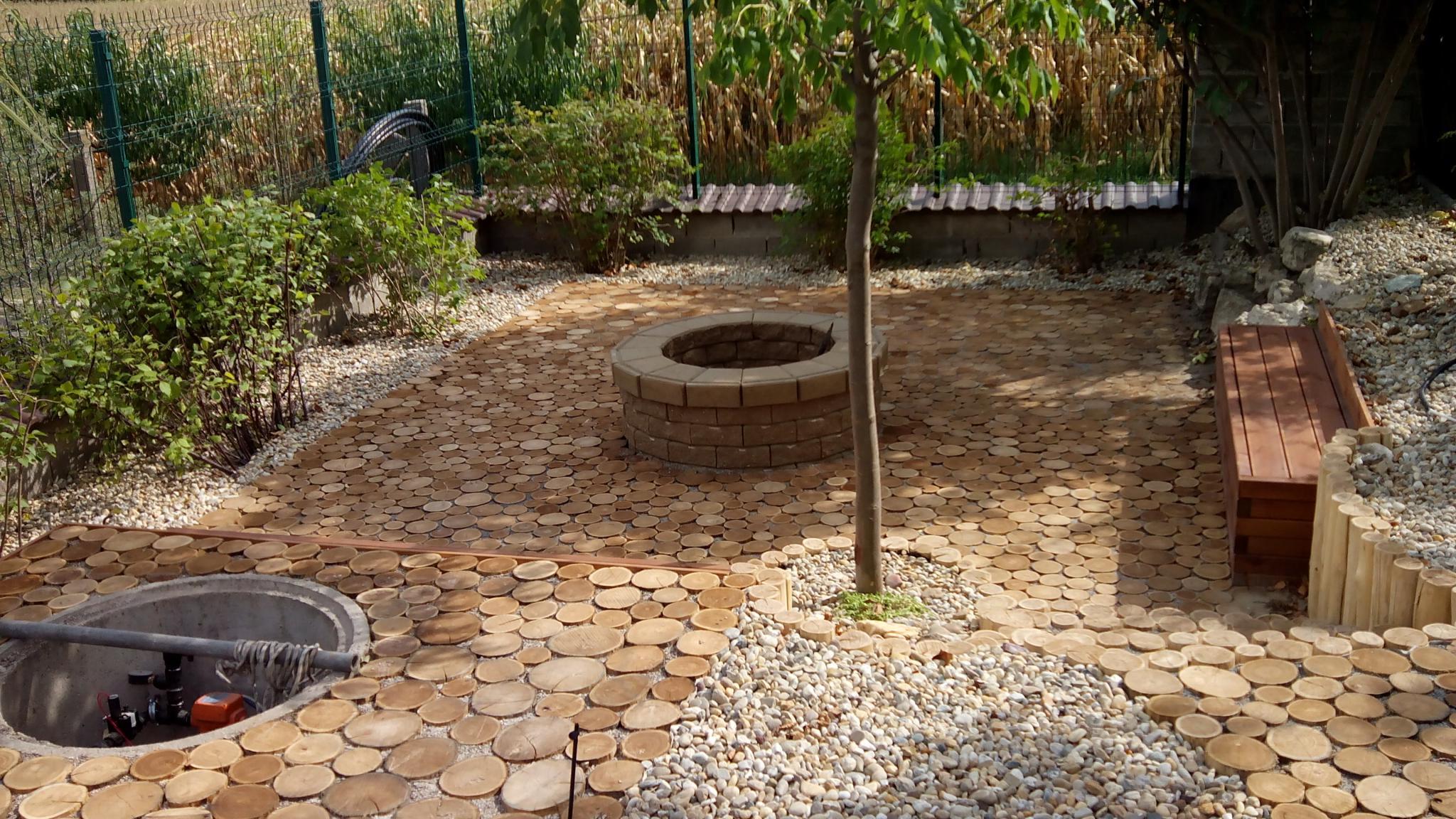 Garten-und Landschaftsbau Garten-und Landschaftsbau