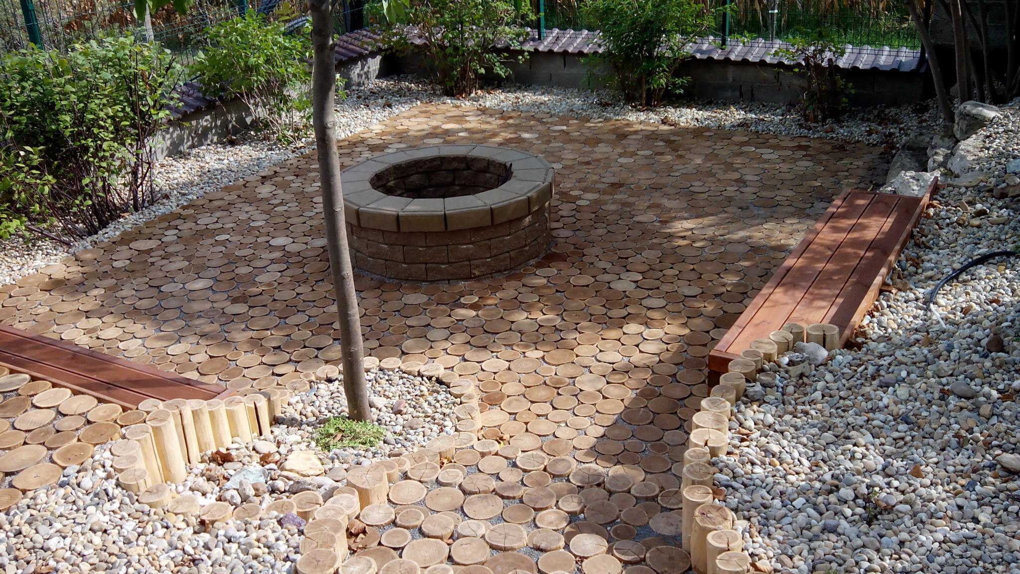 Garten-und Landschaftsbau Garten-und Landschaftsbau