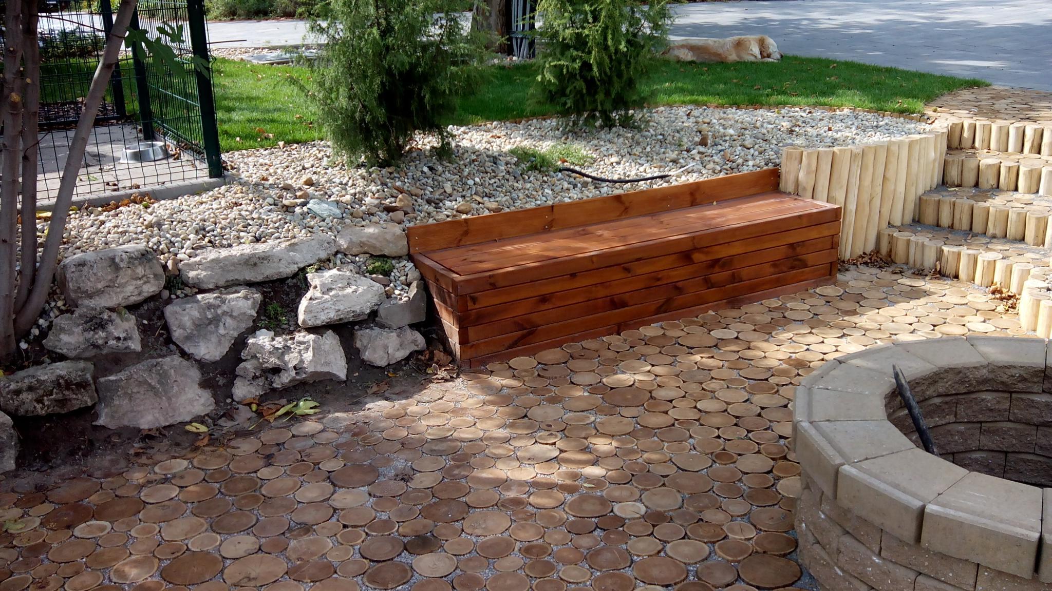 Garten-und Landschaftsbau Garten-und Landschaftsbau