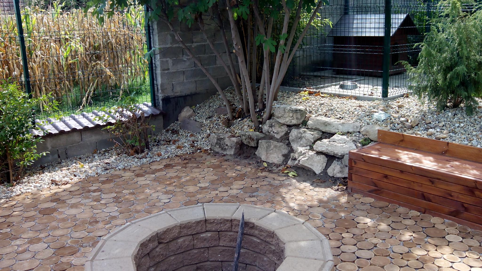 Garten-und Landschaftsbau Garten-und Landschaftsbau