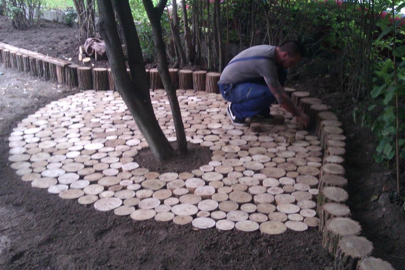 Garten-und Landschaftsbau Garten-und Landschaftsbau