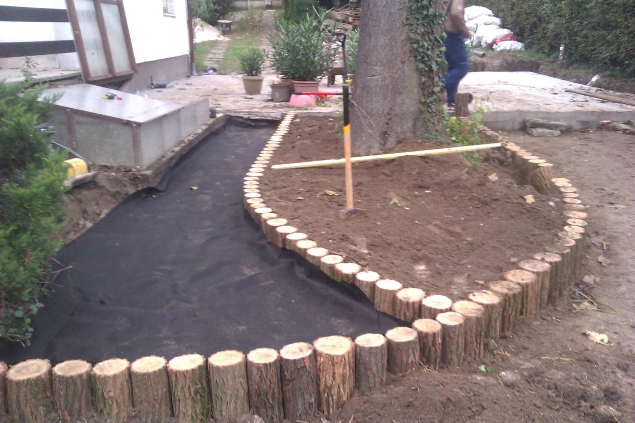 Garten-und Landschaftsbau Garten-und Landschaftsbau