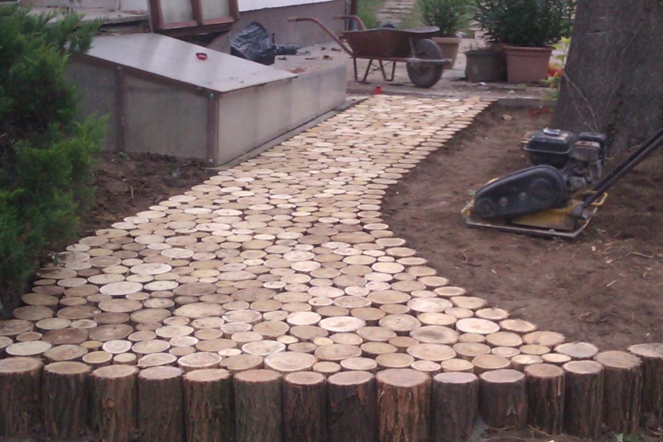 Garten-und Landschaftsbau Garten-und Landschaftsbau