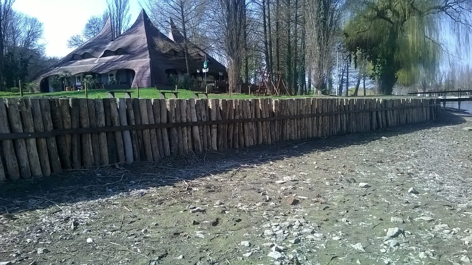 Garten-und Landschaftsbau